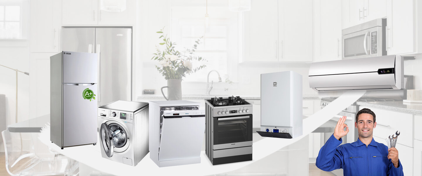 Yıldırım Grundig Servisi